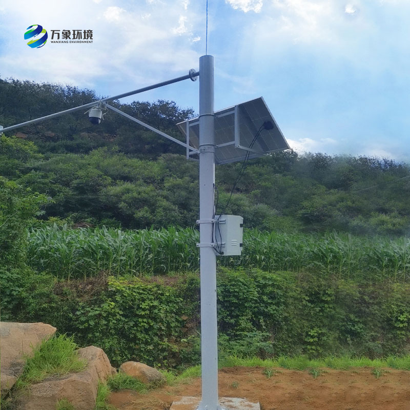 智慧河道水位流量監(jiān)測系統(tǒng)幫助科學(xué)調(diào)度，優(yōu)化資源