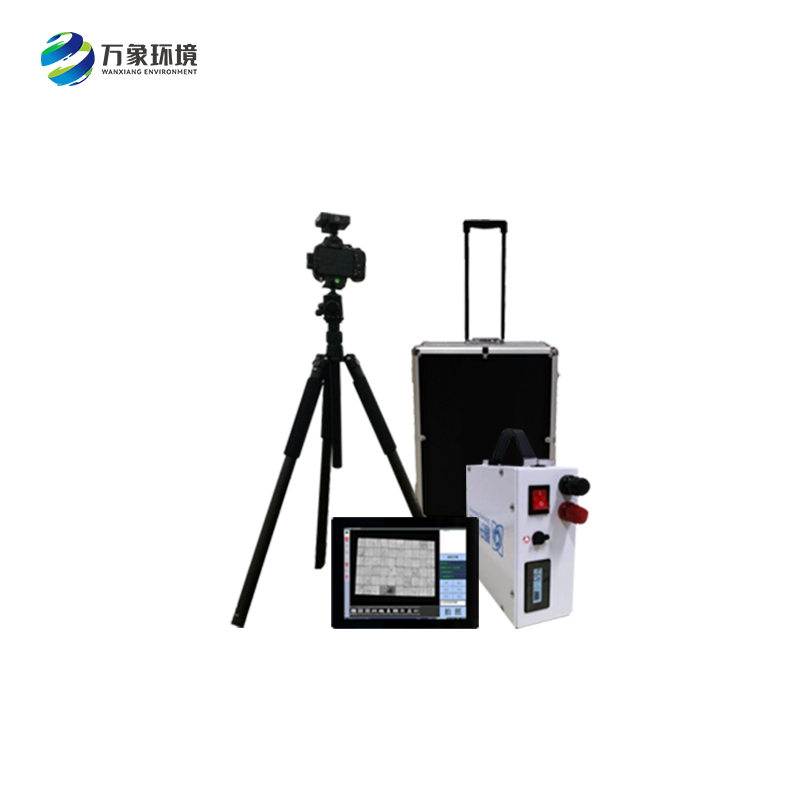 組串式el檢測儀，便攜檢測光伏缺陷創(chuàng)新工具